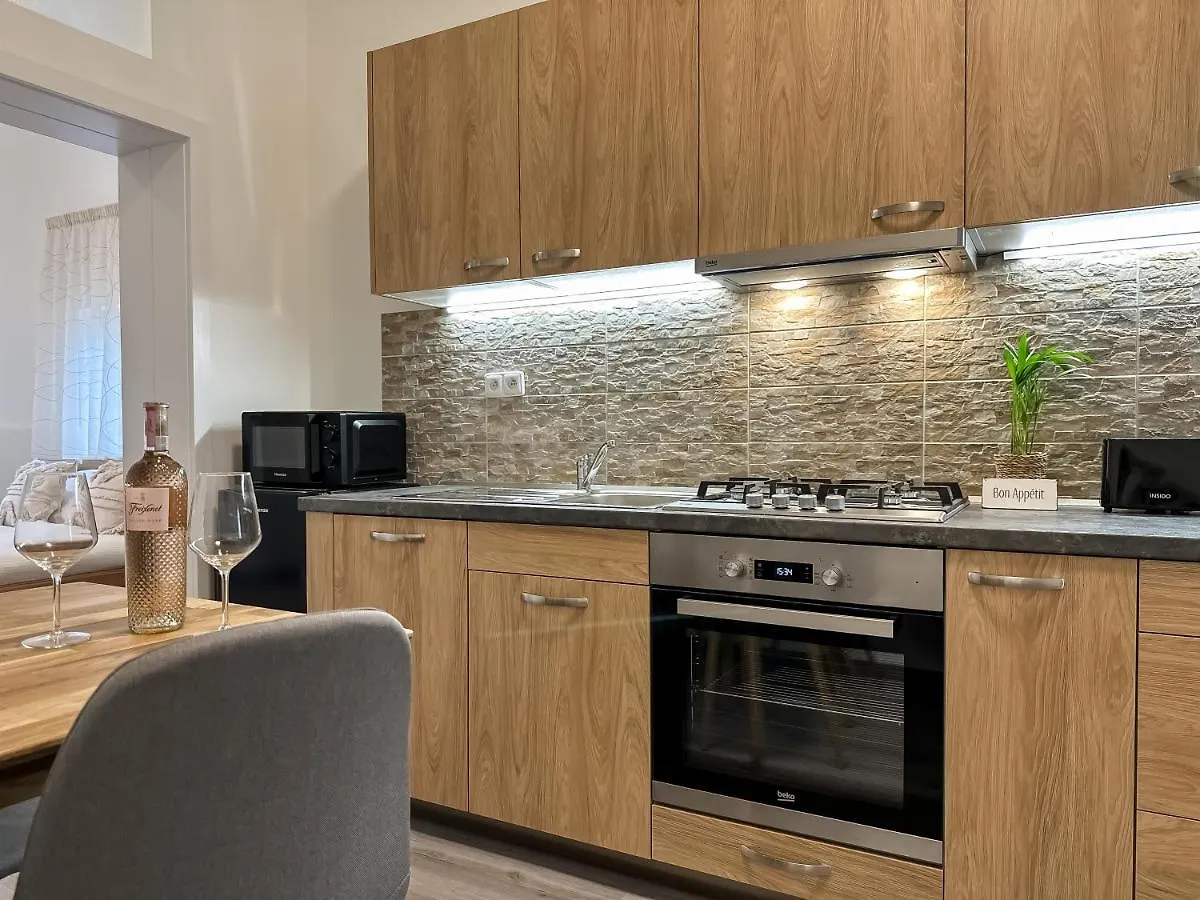 Apartment Bohemia Карловы Вары