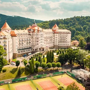 Imperial Hotel