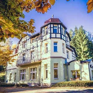 3* Maison d'hôtes Hubertus