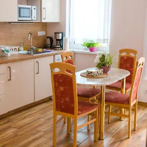 Diana Apartamento