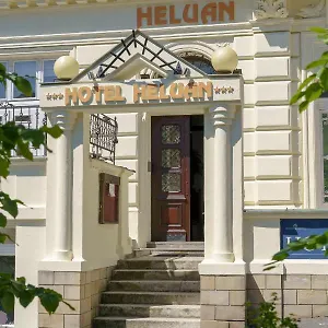 Heluan Карловы Вары