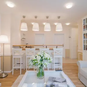 4* Aparthotel Revelton