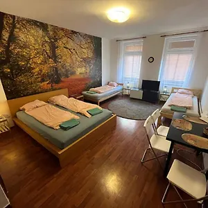 Spolkova Brno