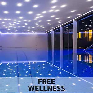 Prezident Luxury & Wellness קרלובי וארי