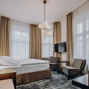 Otel Esplanade Carlsbad, Karlovy Vary