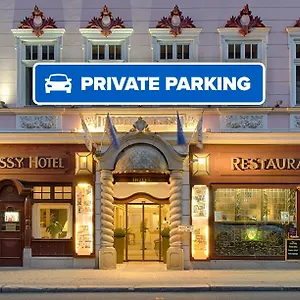 Embassy Hotel