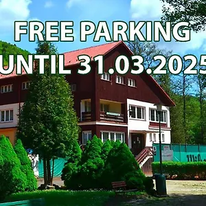 Sport Gejzirpark Карловы Вары