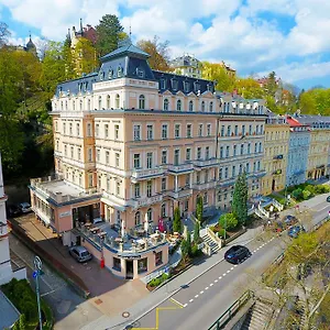 4* Hotel Humboldt Park &