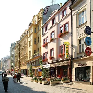 Kavalir Карловы Вары
