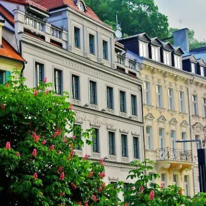 4* Hotel Renesance Krasna Kralovna