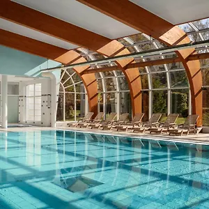 4* Hotel Sanssouci