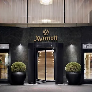 Marriott Praha