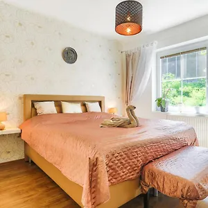 Apartament Carla, Karlowe Wary