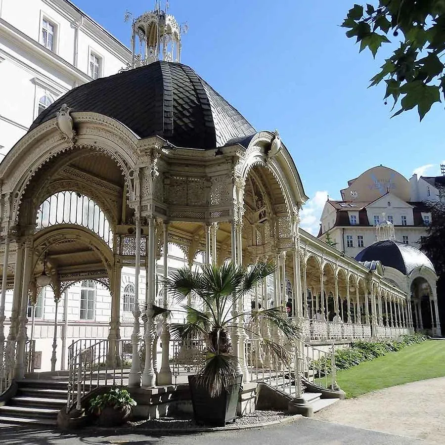 Apartment Bohemia Karlovy Vary 0*,  Czech Republic